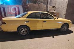 تويوتا كراون